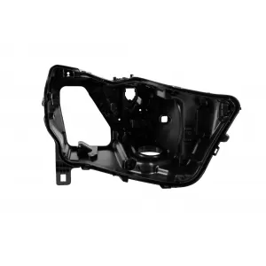 Right housing suitable for Full LED headlights for Audi Q3 2018-2020