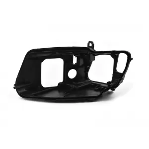 Left housing suitable for xenon headlights for Audi Q5 2013-2017