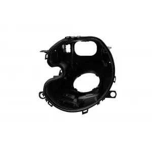 Left housing suitable for xenon headlight for Mini Cooper R56 2006–2013