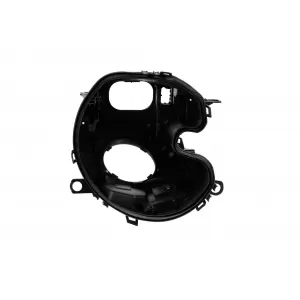 Right housing suitable for xenon headlight for Mini Cooper R56 2006–2013