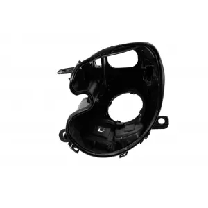 Left headlight housing suitable for Mini Countryman R60 2014–2016