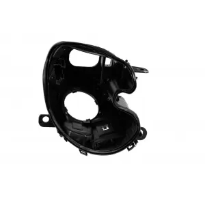 Right headlight housing suitable for Mini Countryman R60 2014–2016