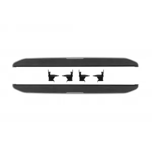 Side steps suitable for Range Rover Evoque 2012-2018 - ABLRRS6007816