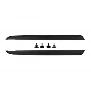 Running boards suitable for SUV Jaguar F-Pace 2016-2024 - ABJARS6007817