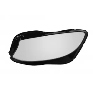 Left headlight lens suitable for Mercedes S-Class Coupe C217 2017-2020