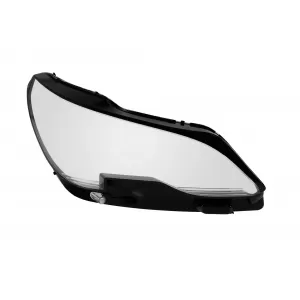 Right headlight lens suitable for Peugeot 5008 2014-2018