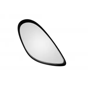 Right headlight glass suitable for Porsche Cayman 981 2012-2016