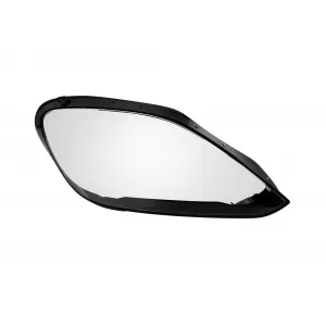 Right headlight glass suitable for Porsche Cayenne after 2023