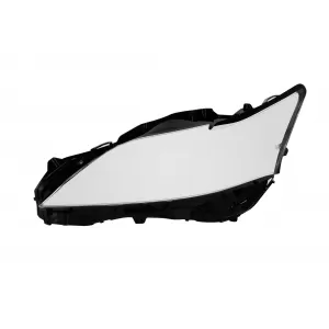 Left headlight lens suitable for Lexus CT200 2020–2022
