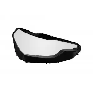 Right headlight lens suitable for BMW 2 Series G42 Coupe after 2022