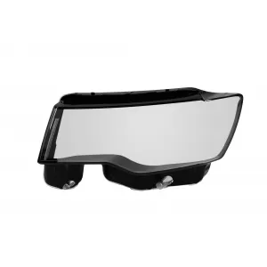 Left headlight lens suitable for Jeep Grand Cherokee WK2 2014-2020