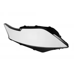 Right headlight lens suitable for Lexus RX270, RX350 2009–2012