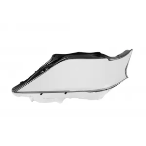 Left headlight lens suitable for Lexus RX270, RX350 2013–2015