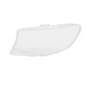 Left halogen headlight lens suitable for Mercedes Sprinter 907 2019-2023