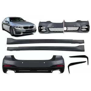 M package suitable for BMW 5 Series G30 2017-2020