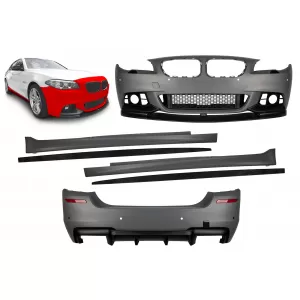 M Performance Design Design package suitable for BMW 5 Series F10 2014-2016