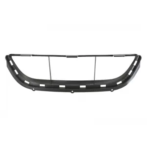 Center grille frame suitable for front M Technik bumper for BMW 3 Series E90/E91 2008-2011