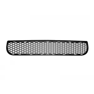 Center grille suitable for front M bumper for BMW X6 E71 2008-2014