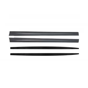 M Performance Design Design side skirts suitable for BMW 4 Series F36 after 2013