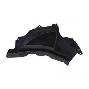 Front right wheel arch front part suitable for front M tech bumper for BMW 3 Series G20, G21 2019-2022