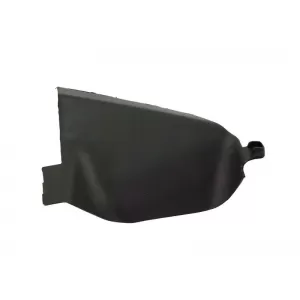 Left air duct cap suitable for front M tech bumper for BMW 3 Series G20, G21 2019-2022
