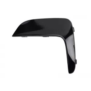Left eyebrow without PDC suitable for front M tech bumper for BMW 3 Series G20, G21 2019-2022