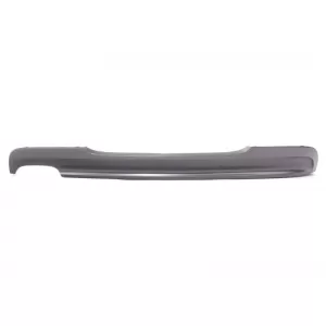 Type 320 diffuser suitable for rear M technik bumper on BMW 3 Series E90 sedan, E91 touring 2008-2011 -oo---