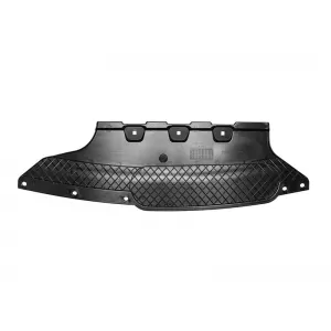 Rear bumper cover suitable for BMW 5 Series F10/F11 2009-2017