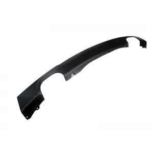 Type 328 diffuser suitable for rear M technik bumper on BMW 3 Series F30 sedan, F31 touring 2011-2019 -oo---oo- - ABBMRA6008490