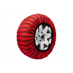 Textile snow chains Isse Classic size 66, 2 pieces - ABBMCA6008639
