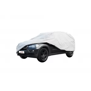 Carpassion Perfect SUV, VAN cover size L, gray - ABAUSC6008686