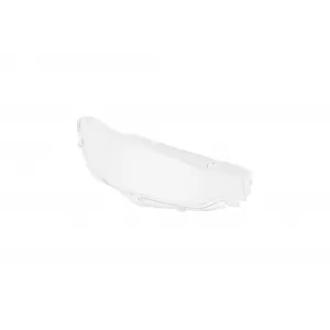 Right headlight glass suitable for BMW 4 Series F32 Coupe LCI, F36 Gran Coupe LCI 2016-2018 - ABBMHL6008708
