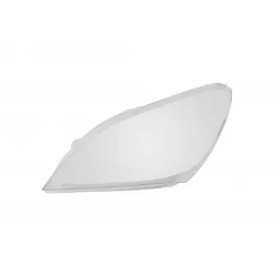 Left glass suitable for xenon headlight on BMW 6 Series F06 Gran Coupe, F12 Cabriolet, F13 Coupe 2011-2015 - ABBMHL6008720