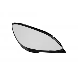 Right headlight glass suitable for BMW 6 Series F06 Gran Coupe LCI, F12 Cabriolet LCI, F13 Coupe LCI 2016-2018 - ABBMHL6008723