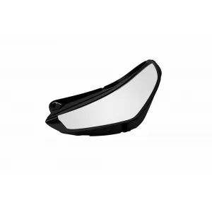 Left headlight glass suitable for BMW X1 U11 after 2022