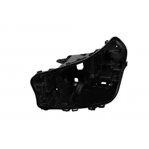 Left headlight housing suitable for BMW X1 U11 after 2022