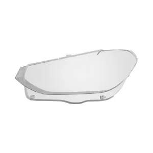 Left headlight glass suitable for BMW X3 G01 2017-2019 - ABBMHL6008756