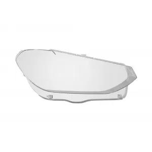Right headlight glass suitable for BMW X3 G01 2017-2019 - ABBMHL6008757
