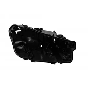 Right headlight housing suitable for BMW X3 G01 LCI 2020-2024 - ABBMHL6008761