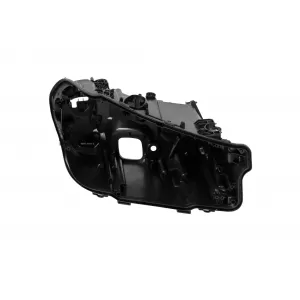 Right housing suitable for Adaptive headlights on BMW X3 G01 LCI 2020-2024 - ABBMHL6008763