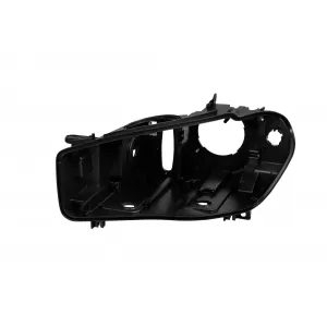 Left housing suitable for xenon headlights for BMW X5 F15 2013-2018