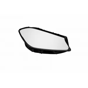 Right headlight glass suitable for Mercedes A-Class W176 2016-2018