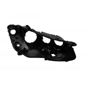 Right headlight housing suitable for Mercedes S-Class W221 2005-2008