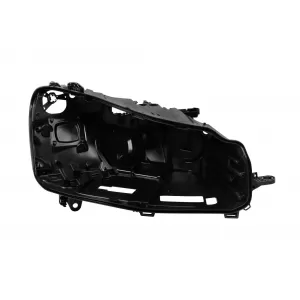Right housing suitable for Static headlights on Mercedes S-Class W223 after 2020