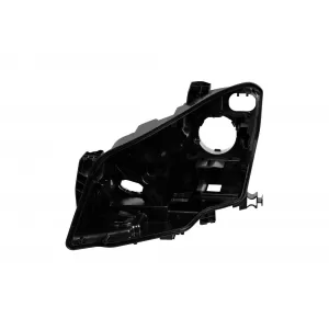Left headlight housing suitable for Mercedes GLA X156 2017-2019