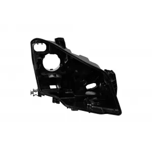 Right headlight housing suitable for Mercedes GLA X156 2017-2019