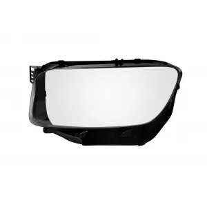 Left headlight glass suitable for Mercedes GLB X247 2019-2022
