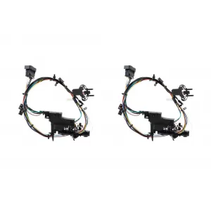 Installation for Adaptive xenon headlights suitable for BMW 5 Series F10, F11 2010-2013, 5 Series GT F07 2010-2013