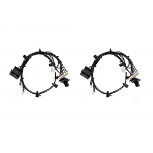 Xenon headlight installation suitable for BMW 7 Series F01, F02 2012-2015