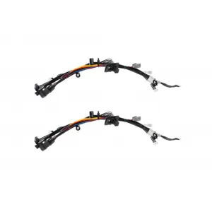 Installation for Adaptive Xenon Headlight suitable for BMW 7 Series F01, F02 2008-2012